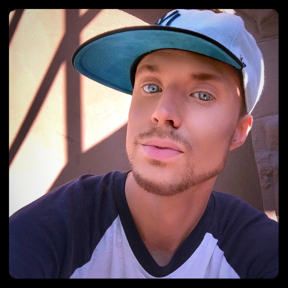 Meet your Posher, Gc